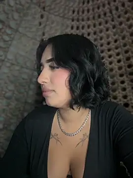 Scarlett-LS online show from 9, 9, 2025