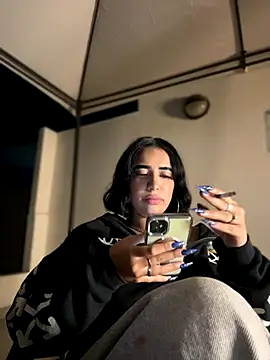 Scarlett-LS online show from 12, 9, 2025