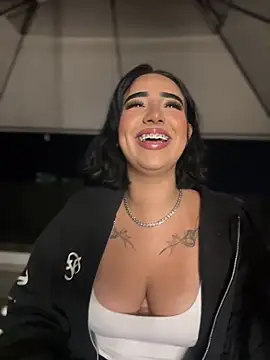 Scarlett-LS online show from 14, 9, 2025