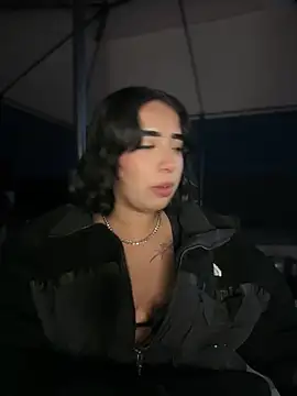 Scarlett-LS online show from 25, 9, 2025