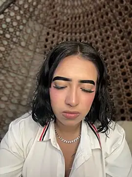 Scarlett-LS online show from 13, 10, 2025