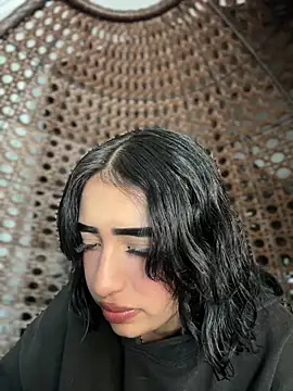 Scarlett-LS online show from 16, 10, 2025