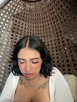 Scarlett-LS online show from 18, 10, 2025