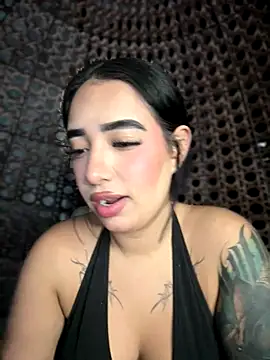 Scarlett-LS online show from 22, 10, 2025