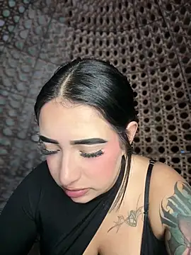 Scarlett-LS online show from 23, 10, 2025