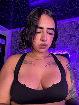 Scarlett-LS online show from 17, 1, 2026