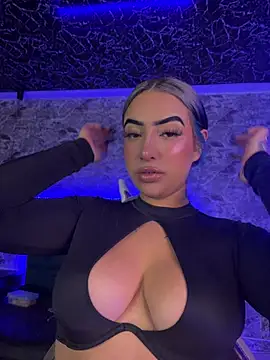 Scarlett-LS online show from 26, 3, 2026