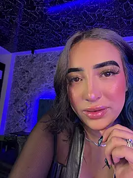 Scarlett-LS online show from 3, 4, 2026