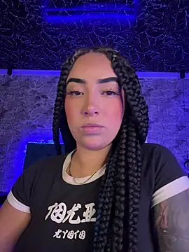 Scarlett-LS online show from 17, 4, 2026