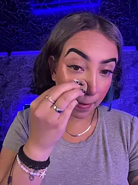 Scarlett-LS online show from 25, 5, 2026