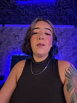 Scarlett-LS online show from 31, 5, 2026