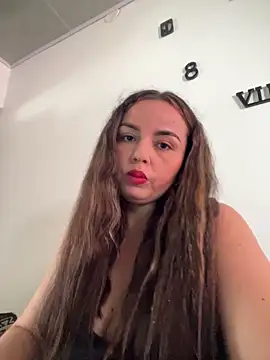 Snapshot of francy20 chatting on 13, 10, 2025 francy20 online show from 13, 10, 2025