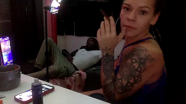 cheffboyrg online show from 13, 11, 2025