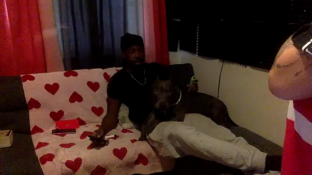 cheffboyrg online show from 17, 11, 2025