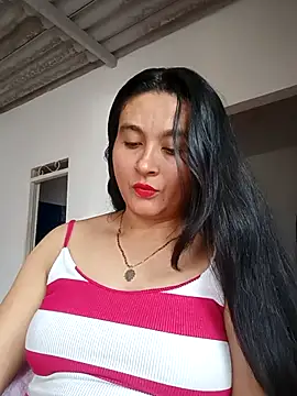 Pussy-Hairy-Horny online show from 10, 10, 2025