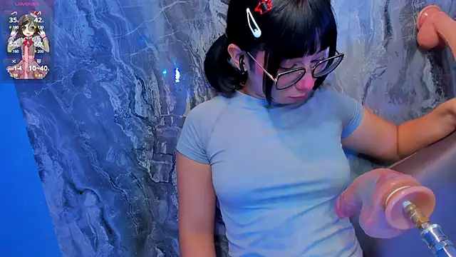 linda sofi   online show from 21, 11, 2025