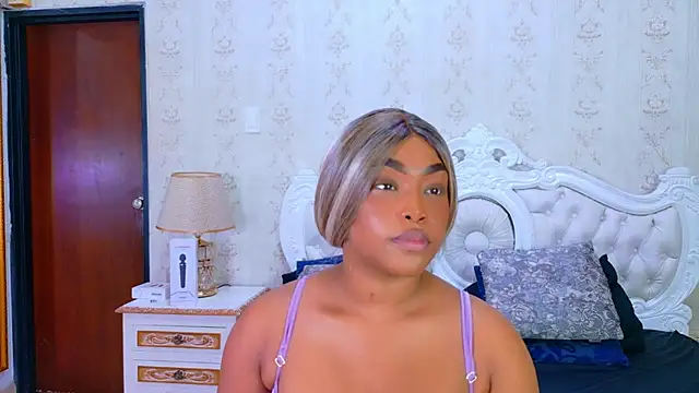 TianahGlow online show from 12, 11, 2025