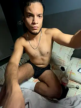Brunohornyxh online show from 20, 11, 2025