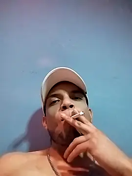 Brunohornyxh online show from 7, 1, 2026