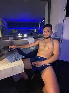 Brunohornyxh online show from 2, 2, 2026