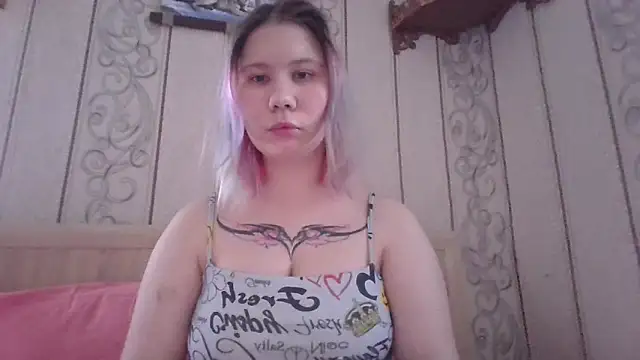 Snapshot of Little_kitsune1707 chatting on 1, 10, 2025 Little kitsune1707 online show from 1, 10, 2025