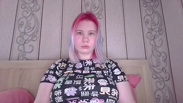 Snapshot of Little_kitsune1707 chatting on 27, 10, 2025 Little kitsune1707 online show from 27, 10, 2025