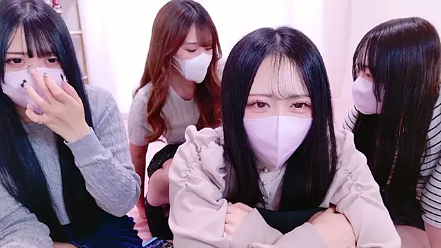 mao maochan online show from 13, 10, 2025