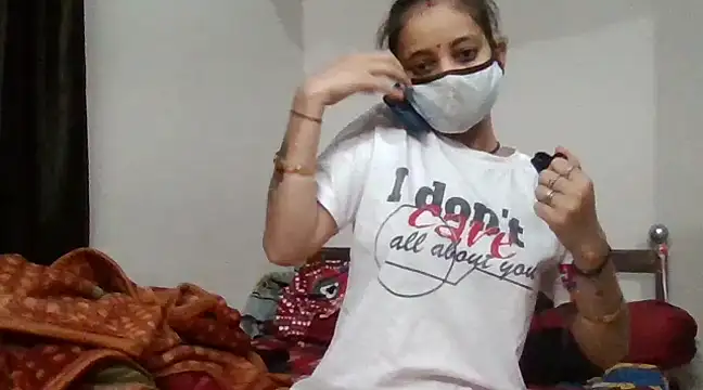 Snapshot of DesiVillageBaby chatting on 21, 3, 2025 DesiVillageBaby online show from 21, 3, 2025