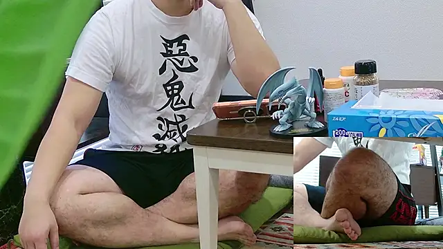 YARASERO-kun online show from 24, 11, 2025