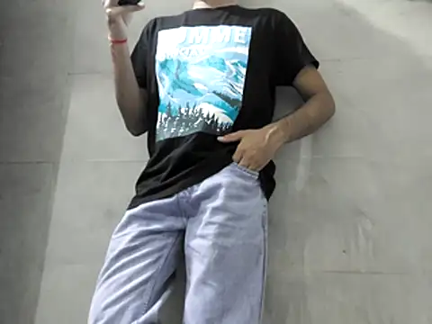 Lustyluckyy online show from 26, 10, 2025