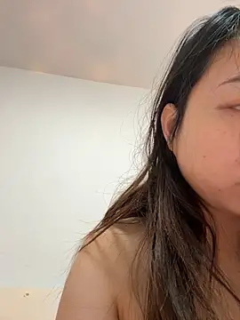 Snapshot of jinj-a chatting on 22, 2, 2025 jinj-a online show from 22, 2, 2025