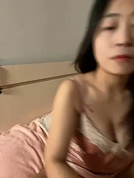 Snapshot of jinj-a chatting on 22, 2, 2025 jinj-a online show from 22, 2, 2025