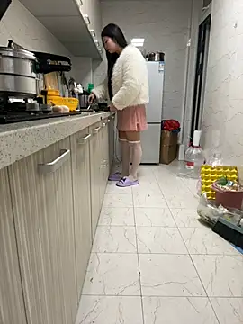 Snapshot of jinj-a chatting on 26, 2, 2025 jinj-a online show from 26, 2, 2025