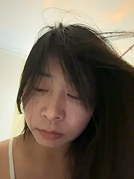 Snapshot of jinj-a chatting on 9, 3, 2025 jinj-a online show from 9, 3, 2025