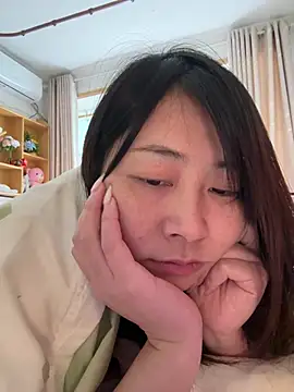 Snapshot of jinj-a chatting on 15, 3, 2025 jinj-a online show from 15, 3, 2025