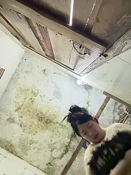 Snapshot of jinj-a chatting on 15, 3, 2025 jinj-a online show from 15, 3, 2025