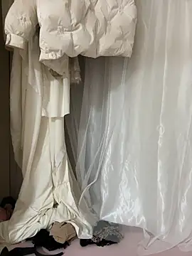 Snapshot of jinj-a chatting on 16, 3, 2025 jinj-a online show from 16, 3, 2025