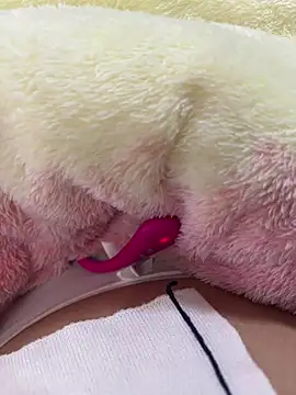 Snapshot of jinj-a chatting on 18, 3, 2025 jinj-a online show from 18, 3, 2025