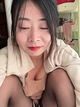 Snapshot of jinj-a chatting on 22, 3, 2025 jinj-a online show from 22, 3, 2025