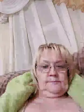 Violet5364 online show from 16, 1, 2026