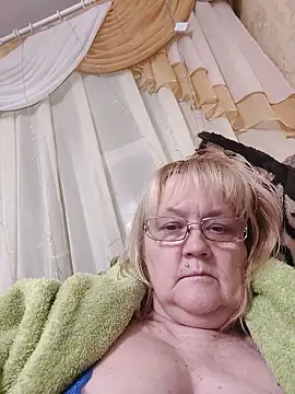 Violet5364 online show from 18, 1, 2026