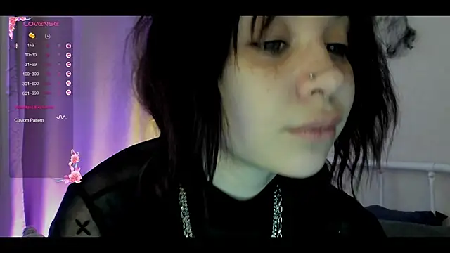 marynixoxo online show from 1, 11, 2025