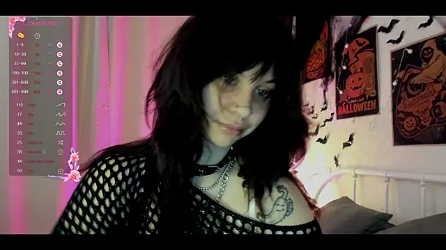 marynixoxo online show from 3, 11, 2025