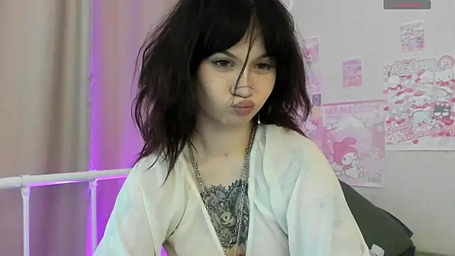 marynixoxo online show from 24, 11, 2025