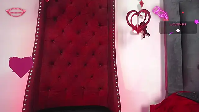 Stefy Harris online show from 25, 2, 2026