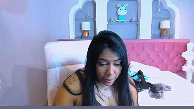 emma purple  online show from 10, 2, 2025