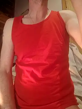 Brotherhmf1980 online show from 6, 2, 2026