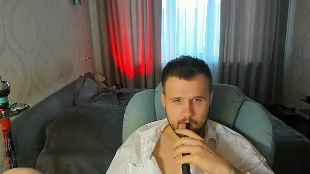 Vladik b online show from 26, 5, 2026