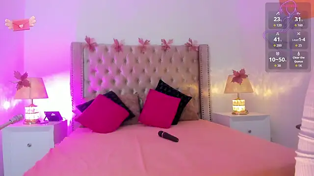 CandieGilson   online show from 29, 3, 2026