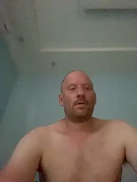 Krzysiekg123 online show from 3, 10, 2025